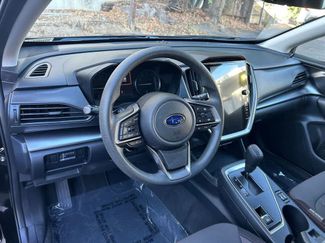 Used 2024 Subaru Impreza 2.0i Sport AWD/4WD video 2