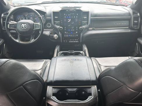 Used 2020 RAM 1500 Limited RWD image 20