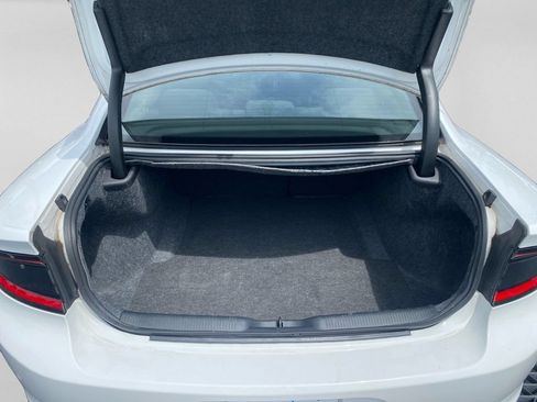 Used 2023 Dodge Charger SXT RWD image 24