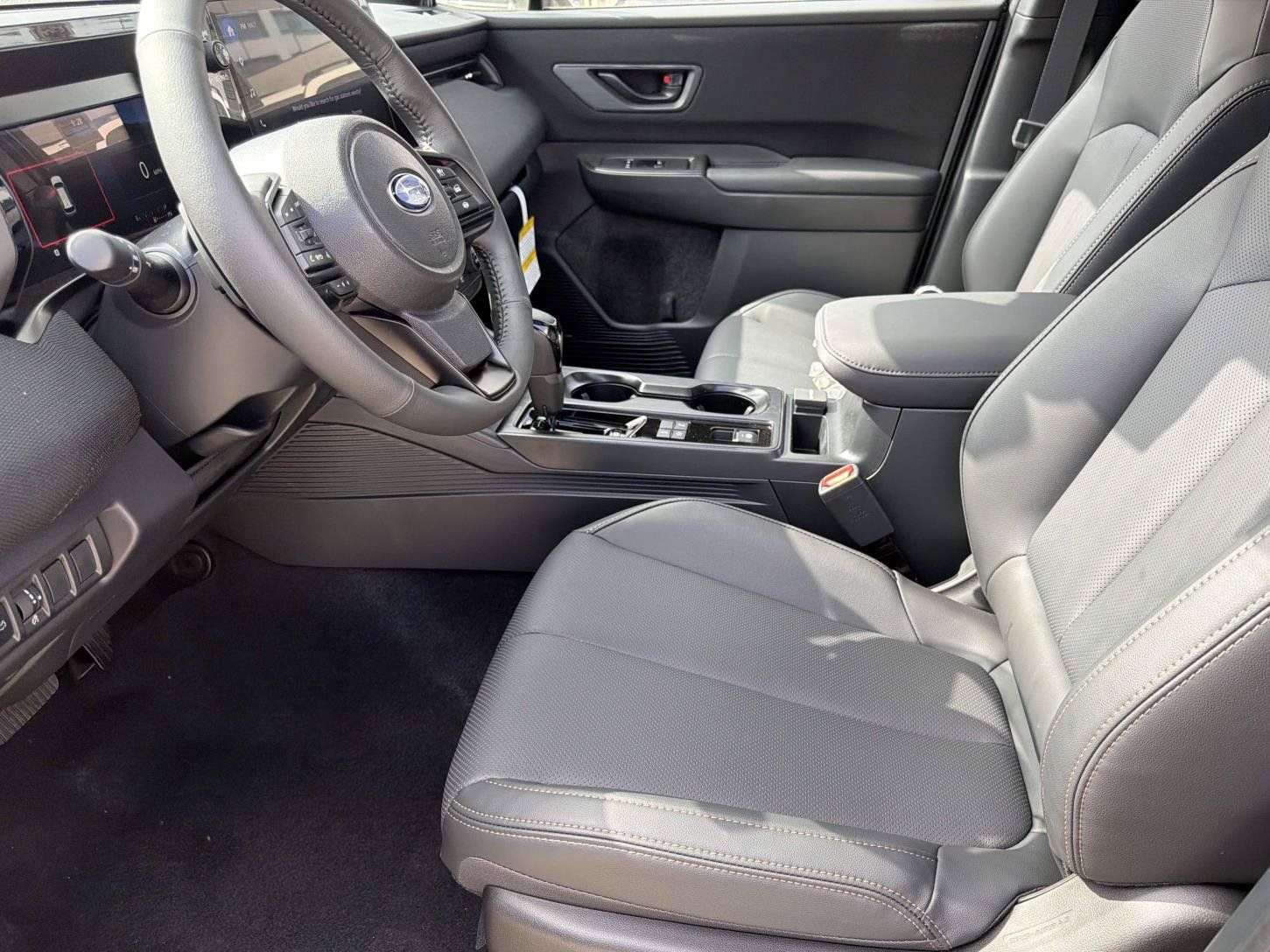 New 2026 Subaru Outback Premium AWD/4WD image 14