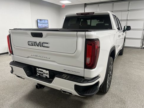 Used 2023 GMC Sierra 1500 Denali Ultimate image 12