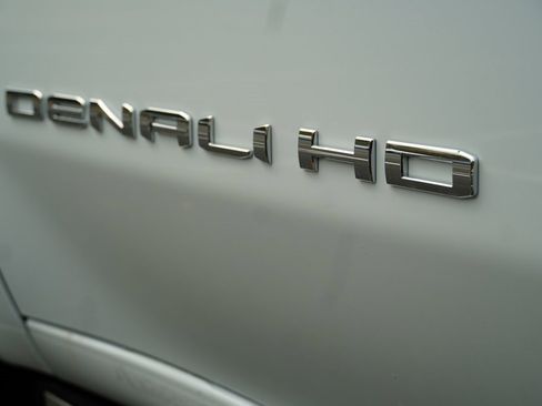 New 2026 GMC Sierra 3500 Denali Ultimate image 9