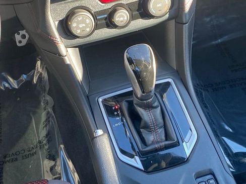 Used 2022 Subaru Impreza 2.0i Sport w/ Popular Package #3 image 15