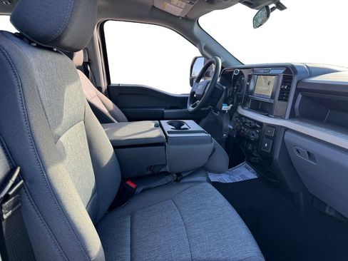 New 2026 Ford F350 XL w/ STX Appearance Package AWD/4WD image 18