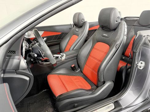 Used 2018 Mercedes-Benz C 63 AMG S image 40