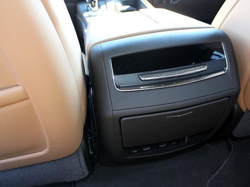 Used 2023 Cadillac Escalade Sport image 40