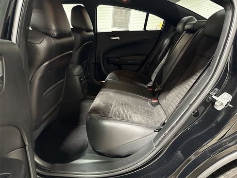 Used 2023 Dodge Charger R/T w/ Daytona Edition Group image 24