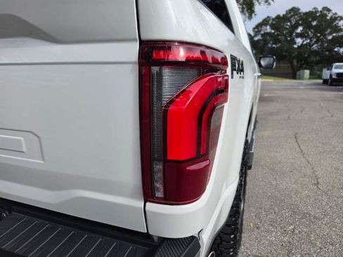 Certified 2026 Ford F150 Lariat w/ Equipment Group 502A High AWD/4WD image 11