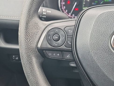 Certified 2024 Toyota RAV4 XLE FWD image 25