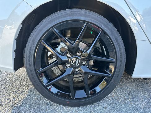 New 2026 Honda Civic Sport image 5