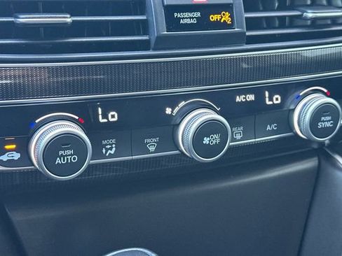 Certified 2020 Honda Accord Sport image 18