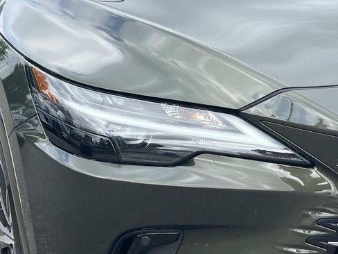 Certified 2023 Lexus RX 350 Premium Plus w/ Cold Area Package AWD/4WD image 9