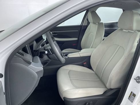 Used 2024 Hyundai Sonata SEL FWD image 19