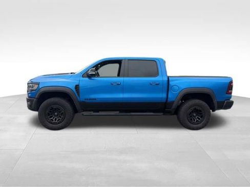 Used 2021 RAM 1500 TRX w/ TRX Level 1 Equipment Group AWD/4WD image 9