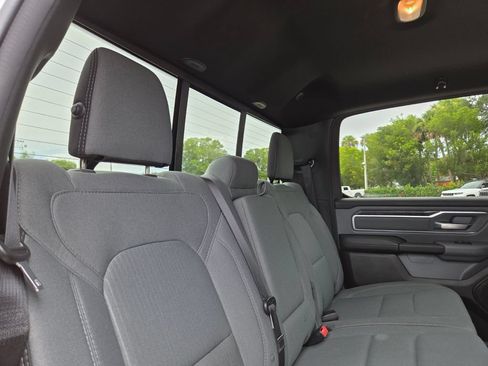 Used 2022 RAM 1500 Big Horn AWD/4WD image 19