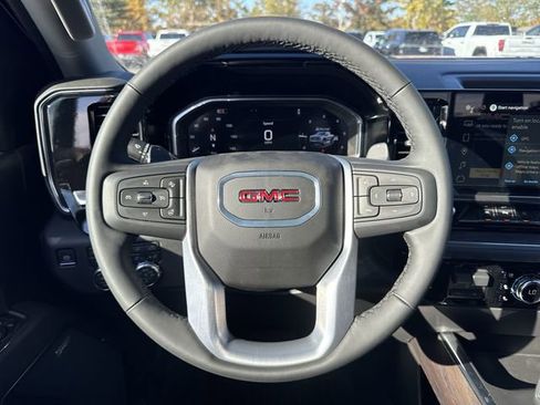 New 2026 GMC Sierra 1500 SLT w/ SLT Premium Plus Package image 14
