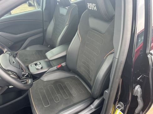 Used 2023 Ford Mustang Mach-E GT image 39