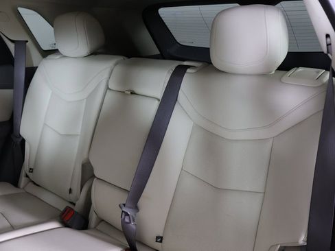 Used 2023 Cadillac XT5 Premium Luxury image 35