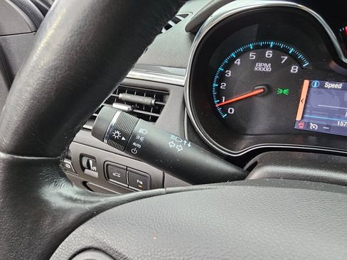 Used 2014 Chevrolet Impala LT w/ Convenience Package image 41