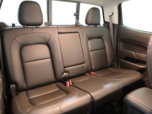 Used 2018 Chevrolet Colorado ZR2 AWD/4WD image 13