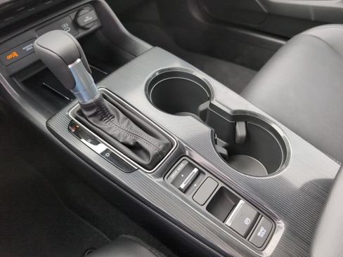 Used 2026 Honda Civic Sport Touring image 29