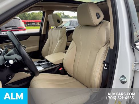 Used 2024 Acura MDX SH-AWD w/ Advance Package image 8