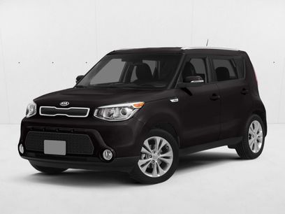 Used 2015 Kia Soul +