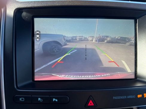 Used 2017 Ford Explorer Limited w/ Equipment Group 301A image 27