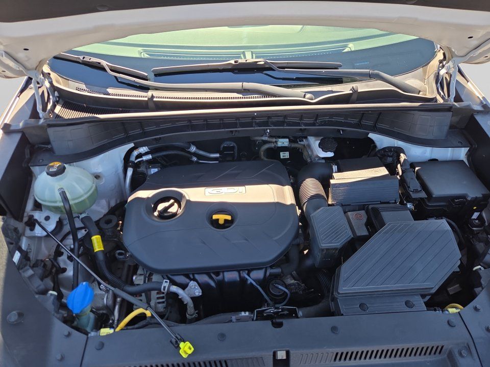 Used 2018 Hyundai Tucson SEL AWD/4WD image 20