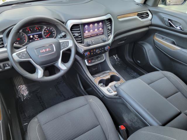 Used 2023 GMC Acadia SLE w/ Driver Convenience Package AWD/4WD image 29