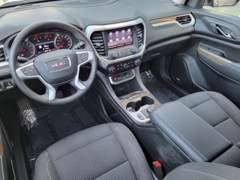 Used 2023 GMC Acadia SLE w/ Driver Convenience Package AWD/4WD image 29