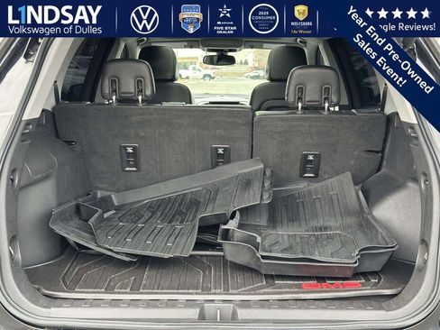 Used 2019 GMC Terrain SLT w/ Preferred Package image 15