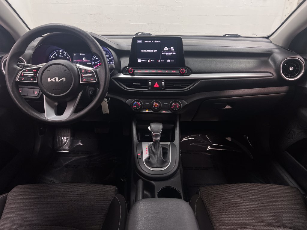 Used 2024 Kia Forte LXS FWD image 13