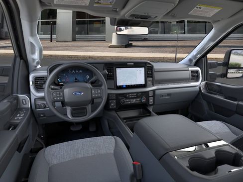 New 2026 Ford F350 XLT w/ XLT Premium Package image 9