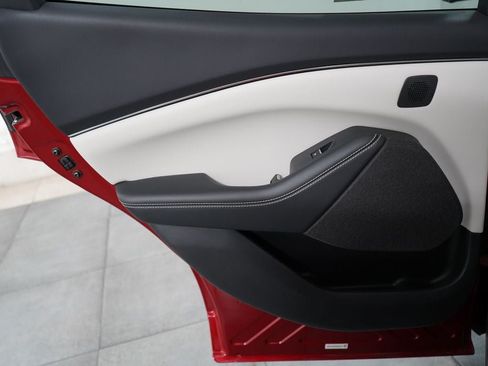 Certified 2023 Ford Mustang Mach-E Premium AWD/4WD image 28