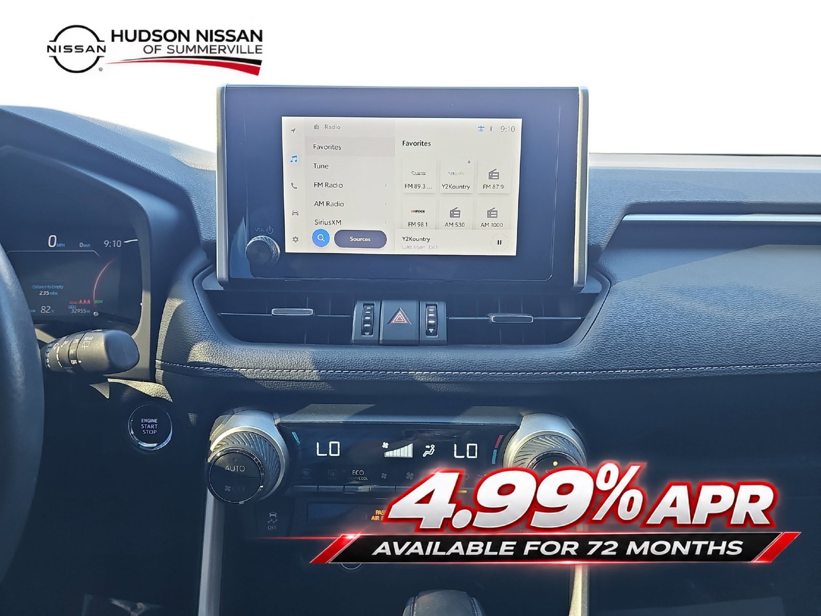 Used 2023 Toyota RAV4 XLE Premium FWD image 20