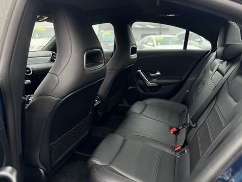 Used 2020 Mercedes-Benz CLA 250 image 11