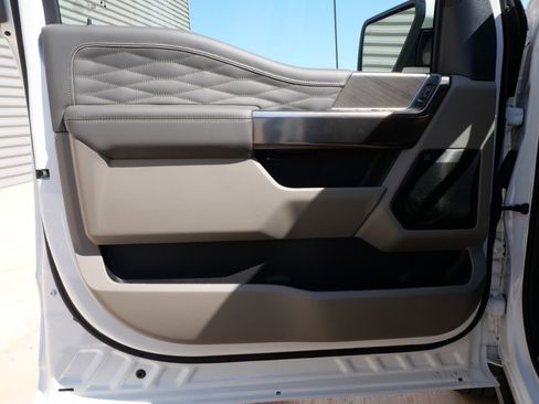 New 2026 Ford F150 Platinum AWD/4WD image 17