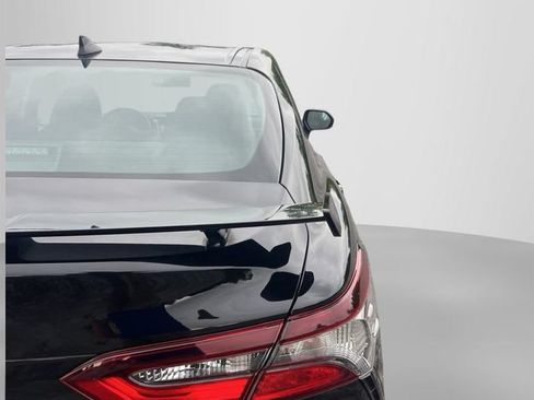 Used 2022 Toyota Camry TRD FWD image 16