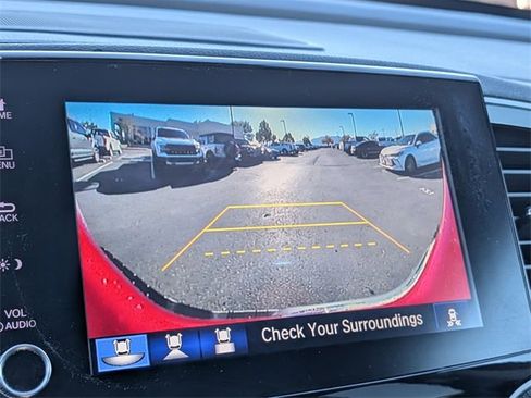 Used 2022 Honda Ridgeline RTL-E image 13