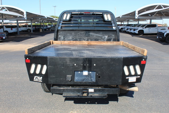 Used 2024 Ford F350 XL w/ FX4 Off-Road Package AWD/4WD image 3