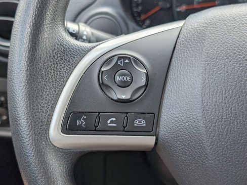 Used 2024 Mitsubishi Mirage ES FWD image 19