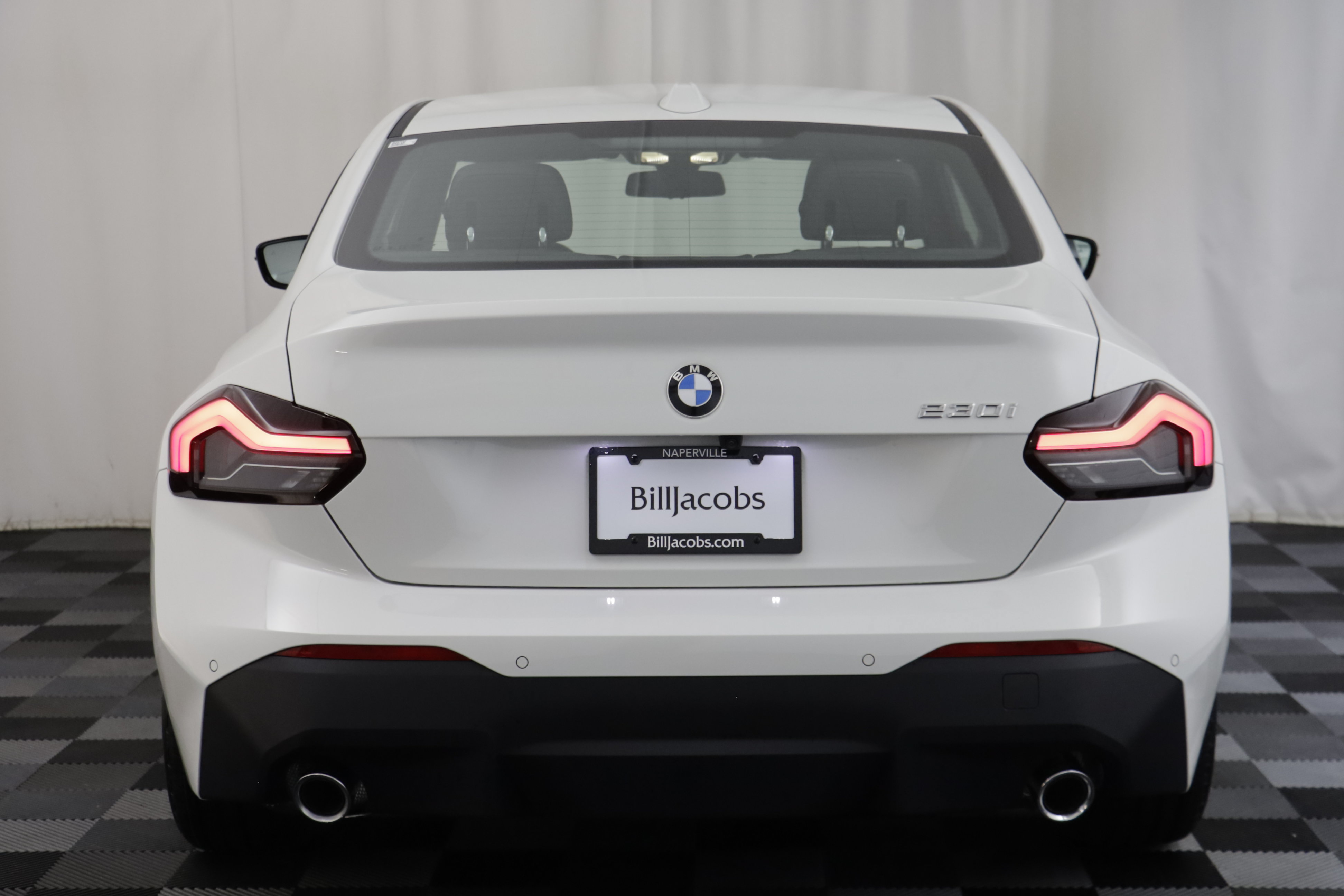 New 2026 BMW 230i Coupe w/ Convenience Package RWD image 15