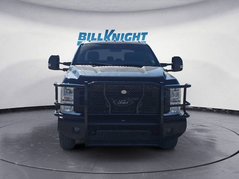 Used 2023 Ford F350 XL w/ XL Driver Assist Package image 8