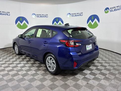 Used 2024 Subaru Impreza 2.0i image 10