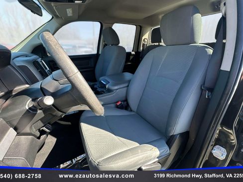 Used 2017 RAM 1500 Express image 16