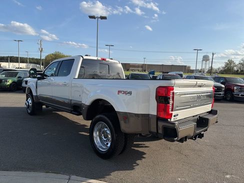 New 2026 Ford F450 King Ranch image 5