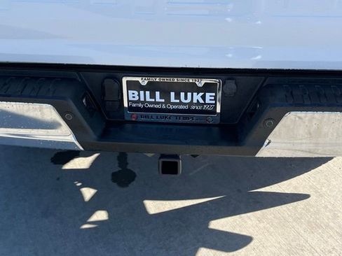 Used 2023 Ford F150 XLT w/ Equipment Group 301A Mid AWD/4WD image 7