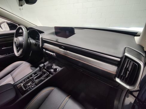 Used 2024 MAZDA CX-50 AWD 2.5 Turbo w/ Weather Package image 13