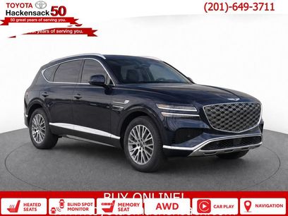 Used 2025 Genesis GV80 2.5T Standard